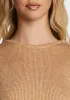Giselle Mini Knit Dress sold by Dolls Kill