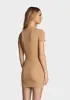 Giselle Mini Knit Dress sold by Dolls Kill