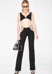 Lucid Pants sold by Dolls Kill