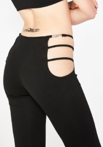 Lucid Pants sold by Dolls Kill