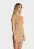 Giselle Mini Knit Dress sold by Dolls Kill