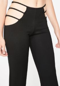 Lucid Pants sold by Dolls Kill