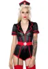 Nip Tuck Nurse Costume sold by Dolls Kill