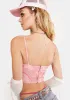 Rehashed Love Tank Top sold by Dolls Kill