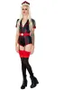 Nip Tuck Nurse Costume sold by Dolls Kill