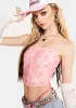 Rehashed Love Tank Top sold by Dolls Kill