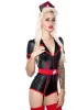 Nip Tuck Nurse Costume sold by Dolls Kill