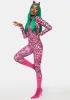Pink Purrrfection Cat Costume sold by Dolls Kill