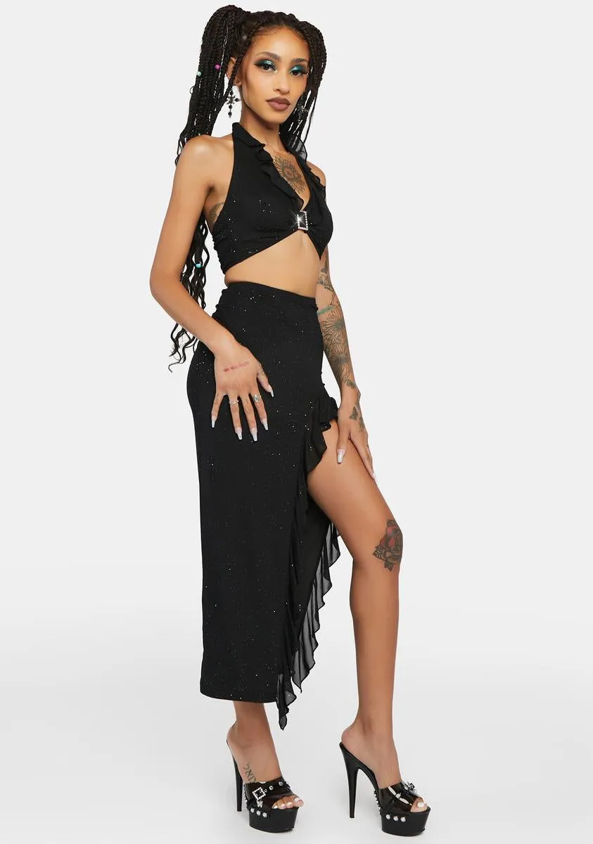 Bold Claim Midi Skirt Set sold by Dolls Kill product image thumbnail 3