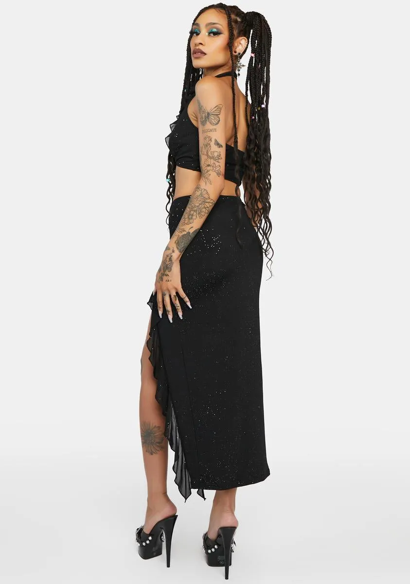 Bold Claim Midi Skirt Set sold by Dolls Kill product image thumbnail 4