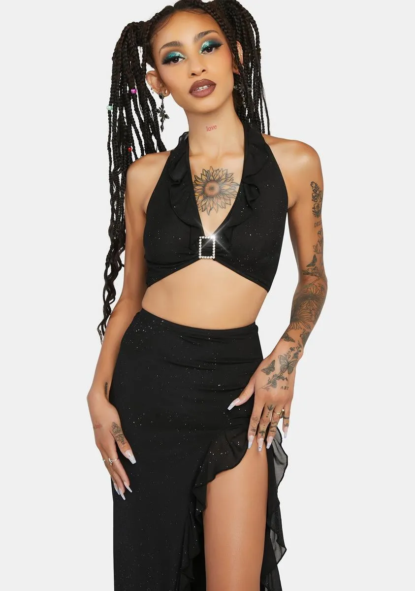 Bold Claim Midi Skirt Set sold by Dolls Kill product image thumbnail 2