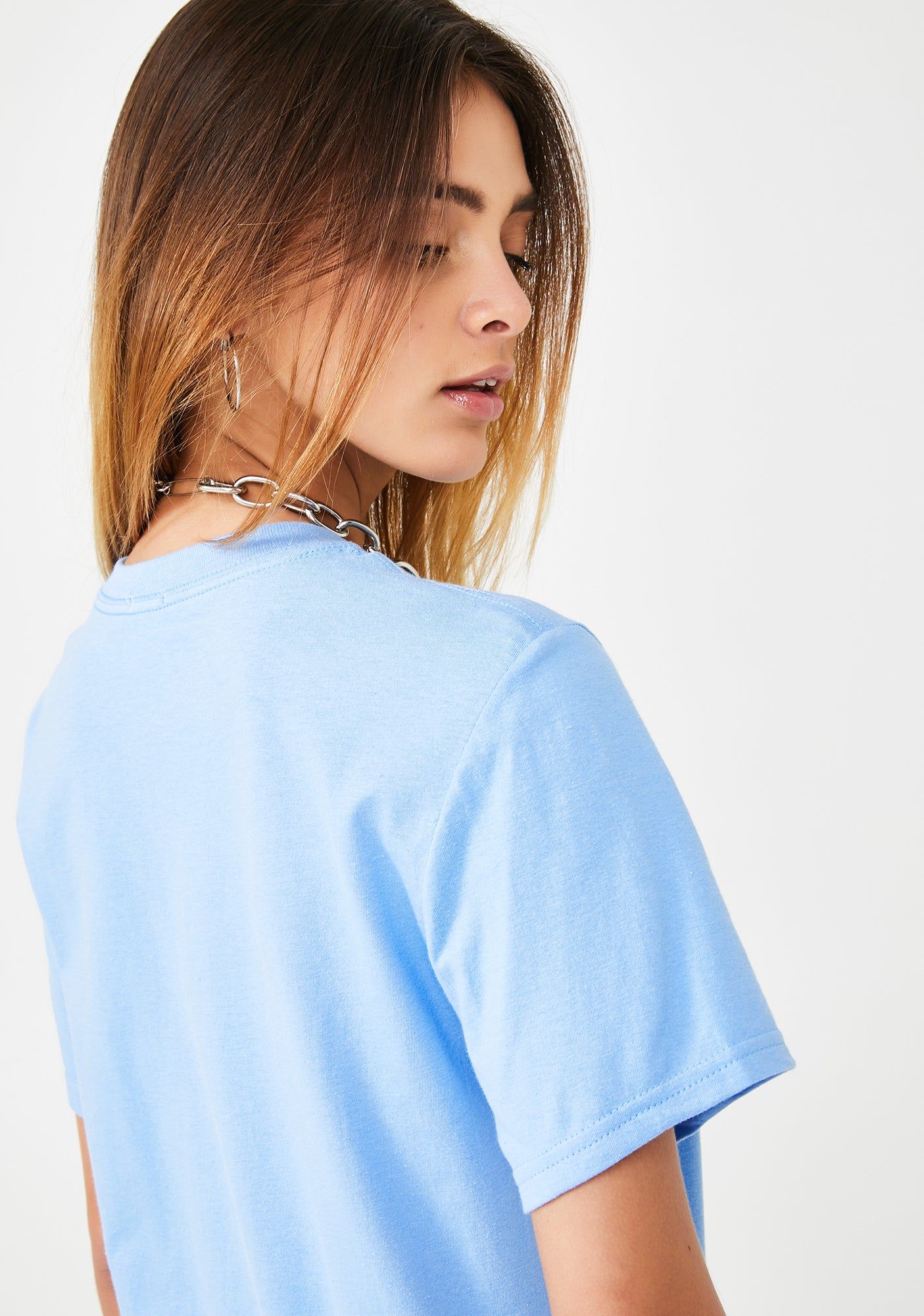 3am Nuggets T-Shirt sold by Dolls Kill product image thumbnail 4