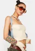 Sunseeker Halter Top sold by Dolls Kill