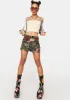 Sunseeker Halter Top sold by Dolls Kill