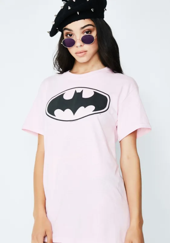 Dark Night Tee sold by Dolls Kill