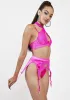 Guess I'm Guilty Lingerie Set sold by Dolls Kill
