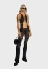 Meggy Lace Pants sold by Dolls Kill