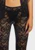 Meggy Lace Pants sold by Dolls Kill
