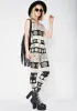 Eclipse Unitard sold by Dolls Kill