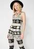 Eclipse Unitard sold by Dolls Kill
