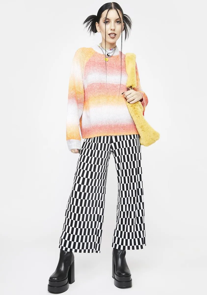 Juicy All U Need Is Love Sweater sold by Dolls Kill product image thumbnail 3