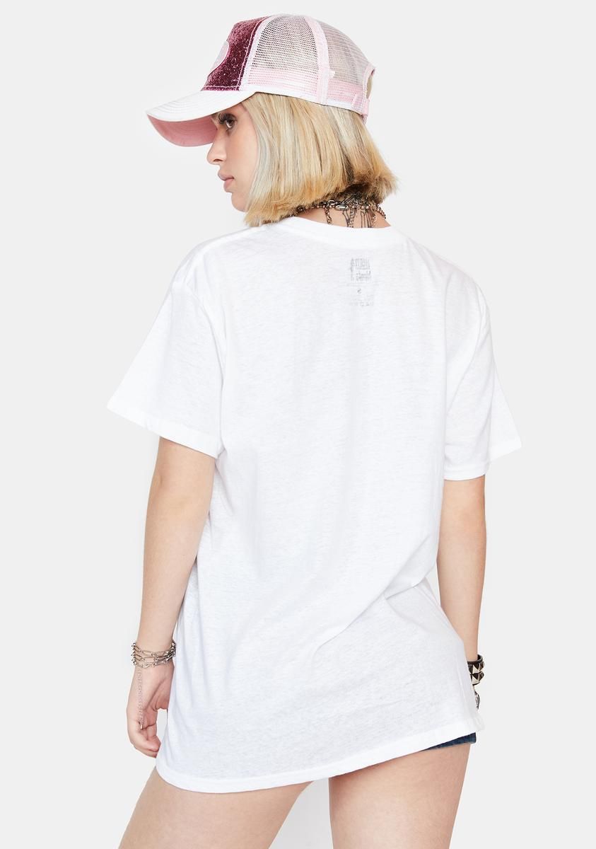Legally Blonde Graphic Tee sold by Dolls Kill product image thumbnail 4