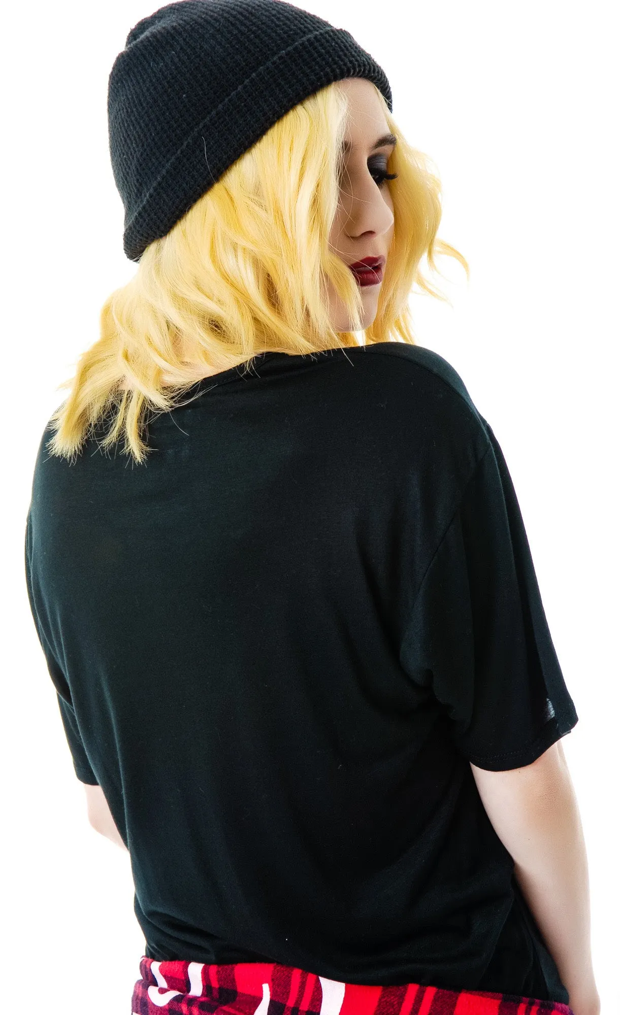 90's Tee sold by Dolls Kill product image thumbnail 4