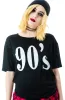 90's Tee sold by Dolls Kill