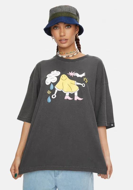 At Your Service Tee sold by Dolls Kill