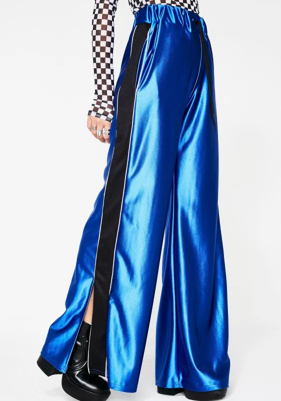 Trek Pants sold by Dolls Kill