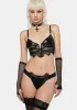 Eros Bikini Panties sold by Dolls Kill