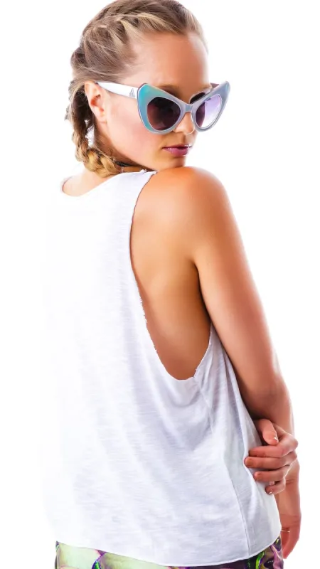 Green COD Baggy Girl Flares sold by Dolls Kill