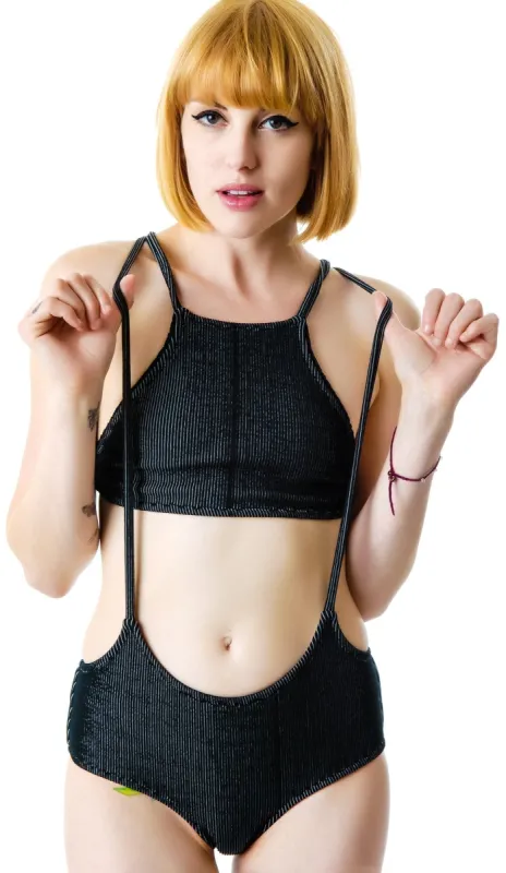 Jumper Bottom sold by Dolls Kill