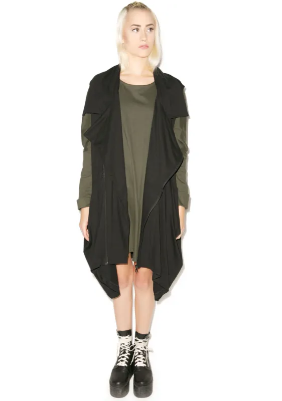 Phenomenon Top sold by Dolls Kill