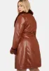 Plus Soundtrack To My Life Trench Coat sold by Dolls Kill