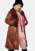 Plus Soundtrack To My Life Trench Coat sold by Dolls Kill