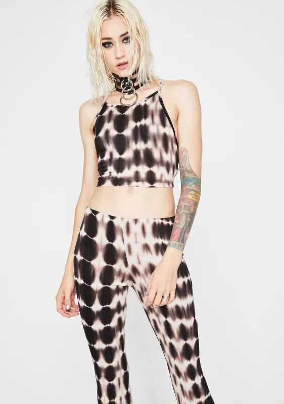 Twilight Daze Pant Set sold by Dolls Kill