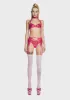 Foolin' Around Lingerie Set sold by Dolls Kill