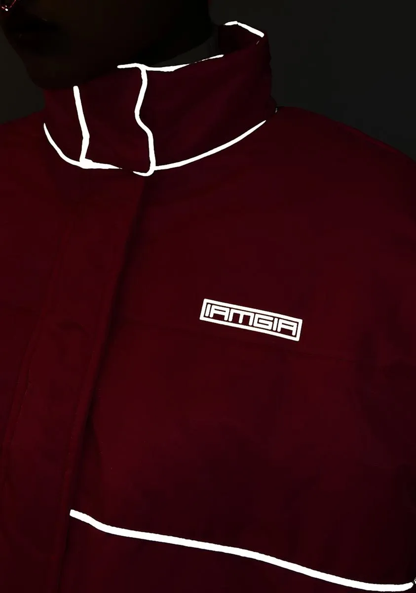 Candy Hersilla Jacket sold by Dolls Kill product image thumbnail 2