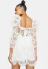 Tayla Mini Dress sold by Dolls Kill