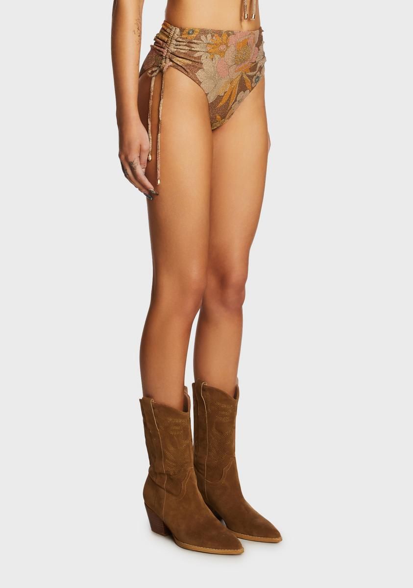 Beverly Bikini Bottom sold by Dolls Kill product image thumbnail 3