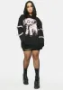 Plus In Good Company Oversized Sweatshirt sold by Dolls Kill