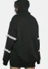 Plus In Good Company Oversized Sweatshirt sold by Dolls Kill