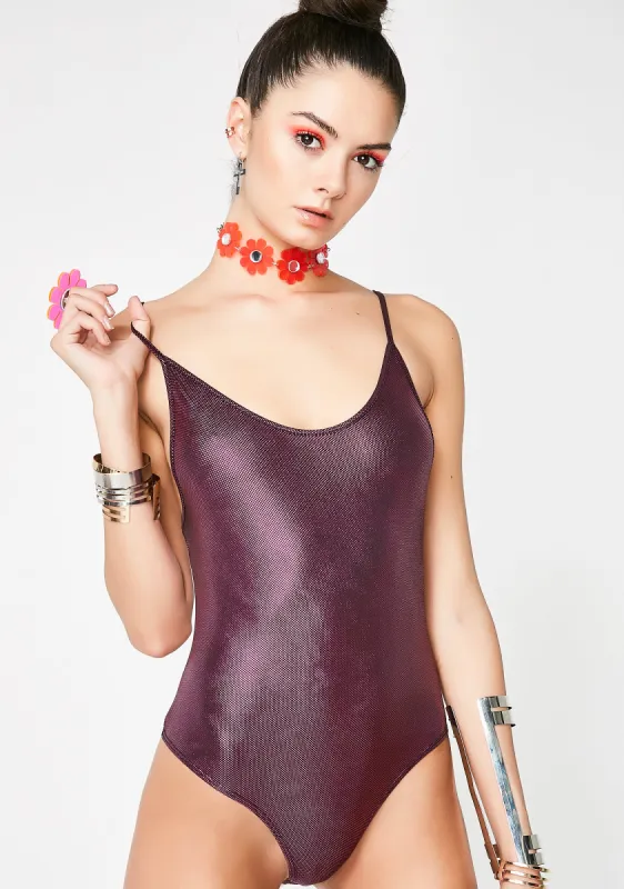 After After Party Bodysuit sold by Dolls Kill