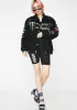 Monster Energy Twill Nascar Jacket sold by Dolls Kill
