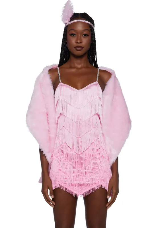 Roaring 20's Flapper Costume sold by Dolls Kill