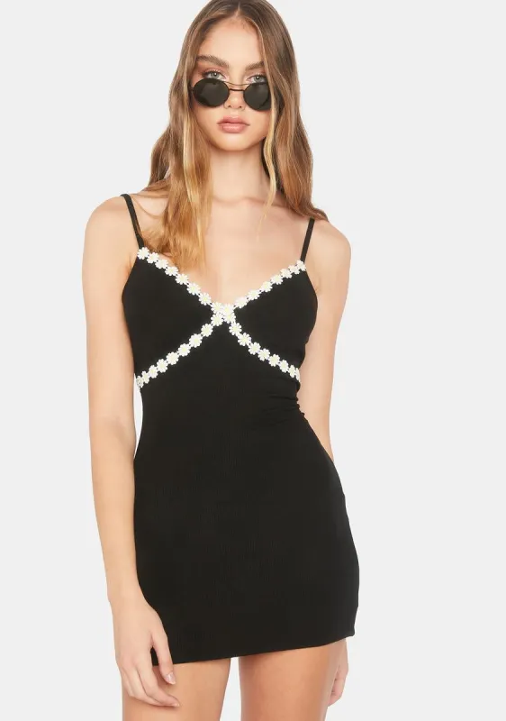 Seasonal Special Mini Dress sold by Dolls Kill