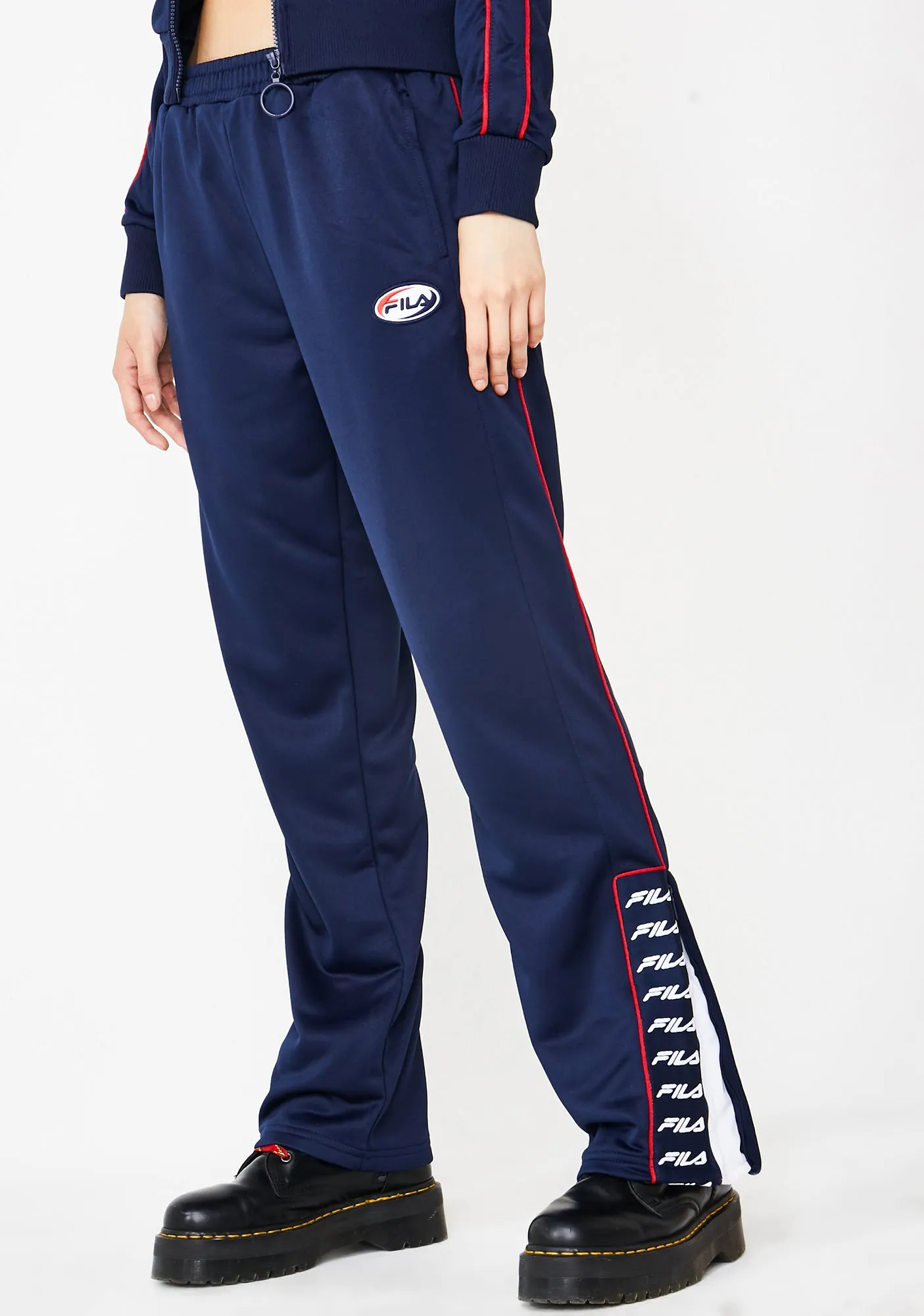 Guadaloupe Track Pants sold by Dolls Kill