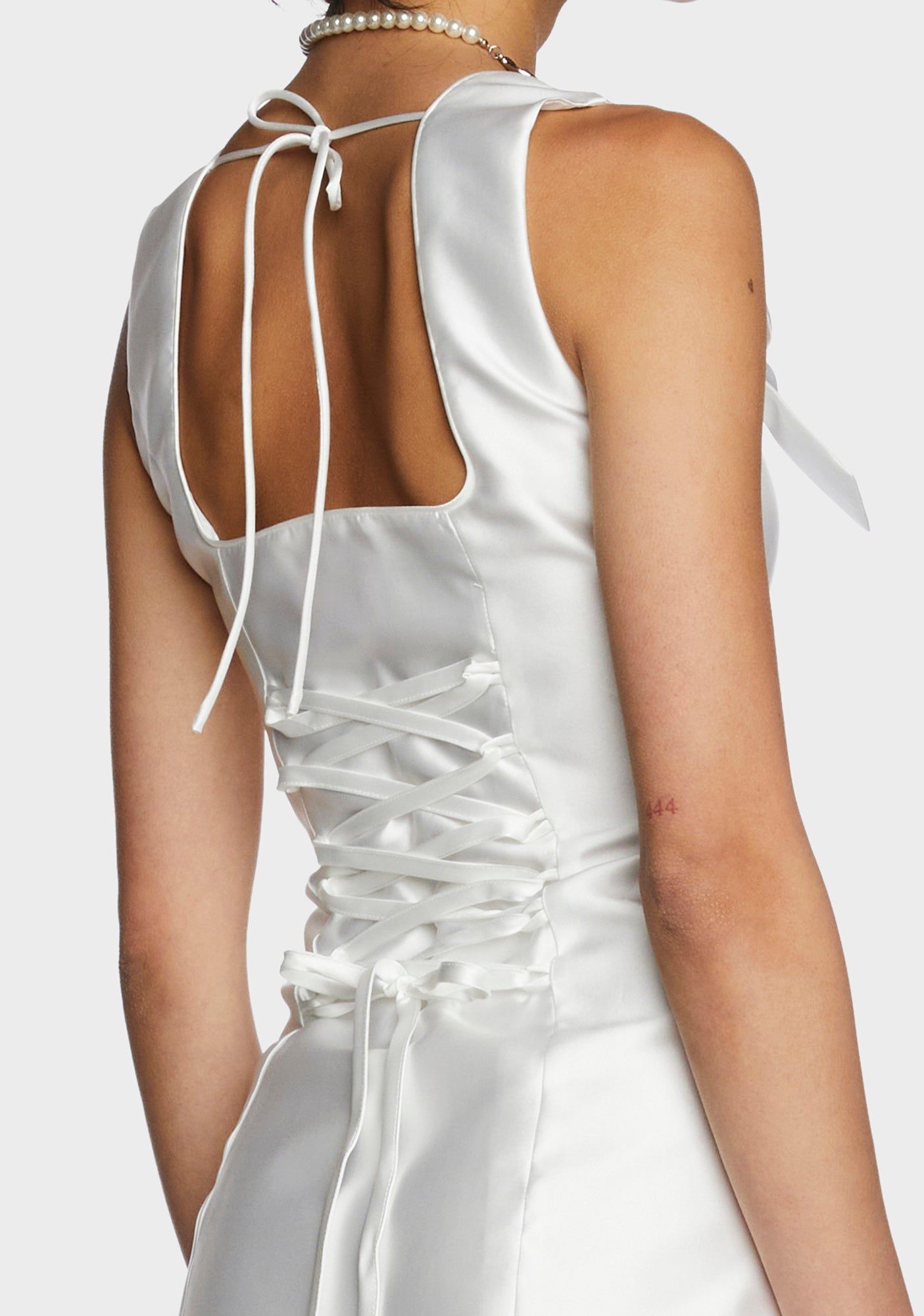 Set Yourself Free Mini Dress sold by Dolls Kill product image thumbnail 2