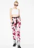 Lit Now You See Me Cargo Pants sold by Dolls Kill